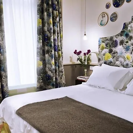 Cinque Guest house