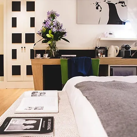 Cinque Guest house Verona