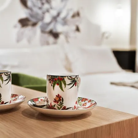 Guest house Cinque Verona