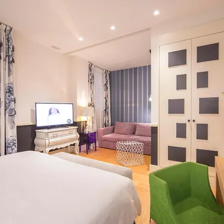 Cinque Guest house Verona