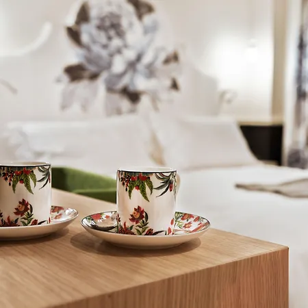 Guest house Cinque Verona