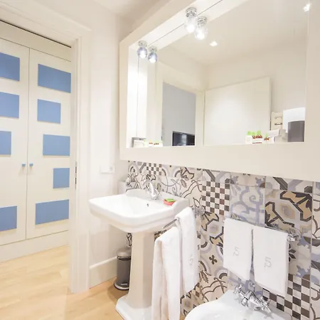 Cinque Guest house 4*