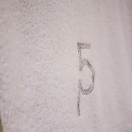 Cinque Guest house 4*