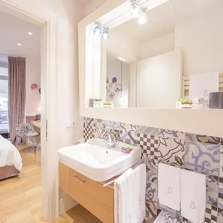 Guest house Cinque