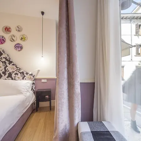 Cinque Guest house 3*