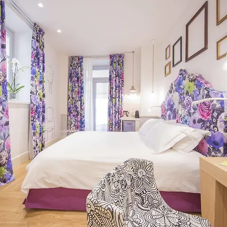 Cinque Guest house Verona