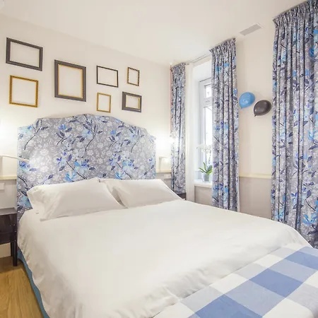 Guest house Cinque Verona