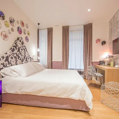 Cinque Guest house 3*