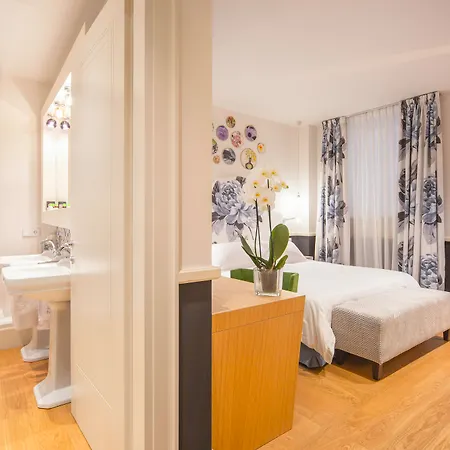 Guest house Cinque