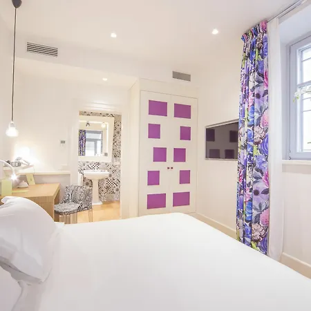 Guest house Cinque