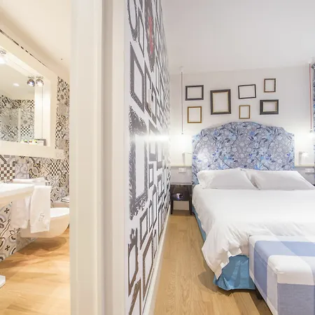 Guest house Cinque 3*