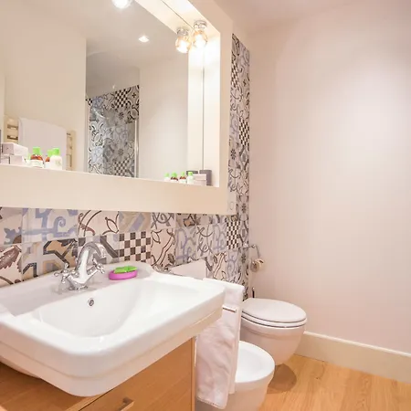 Cinque Guest house