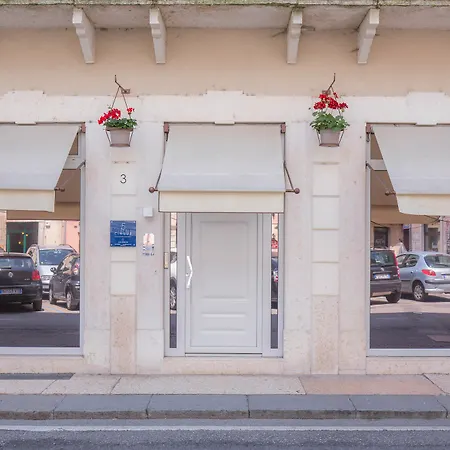 Guest house Cinque