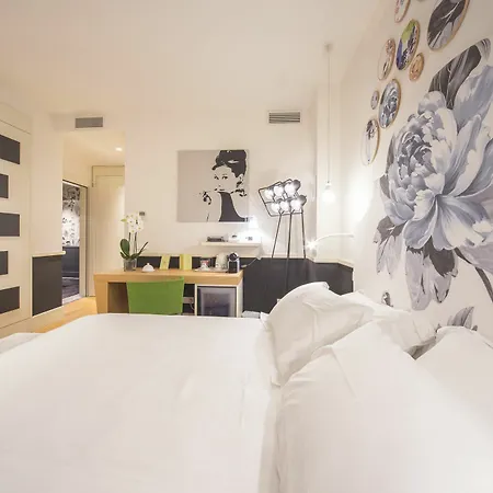 Cinque Guest house 3*