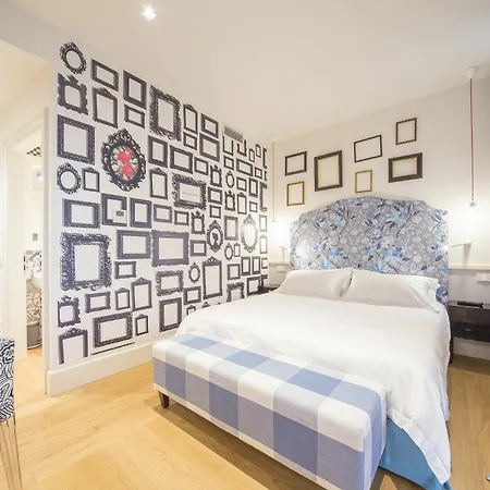 Cinque Guest house Verona