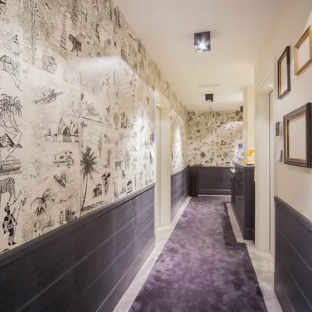Cinque Guest house 3*