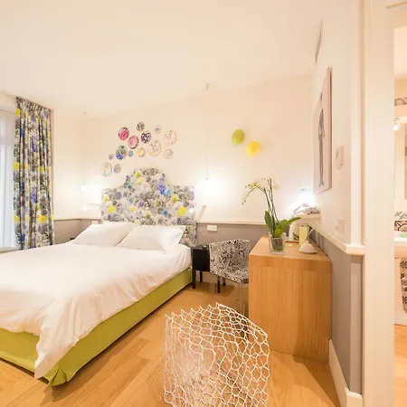 Guest house Cinque 3*