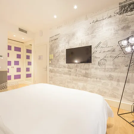 Guest house Cinque