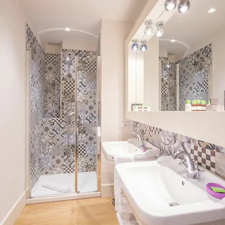 Cinque Guest house Verona