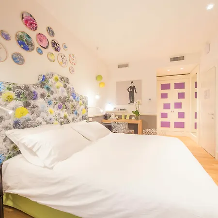 Cinque Guest house 3*