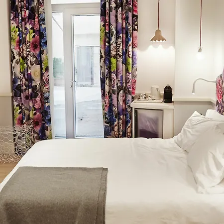 Cinque Guest house