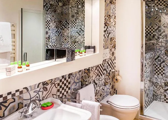 Cinque Vendégház Verona