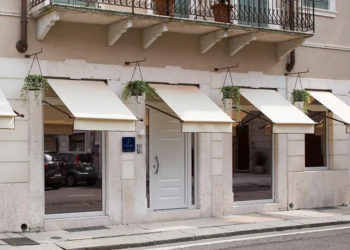 Vendégház Cinque 4*