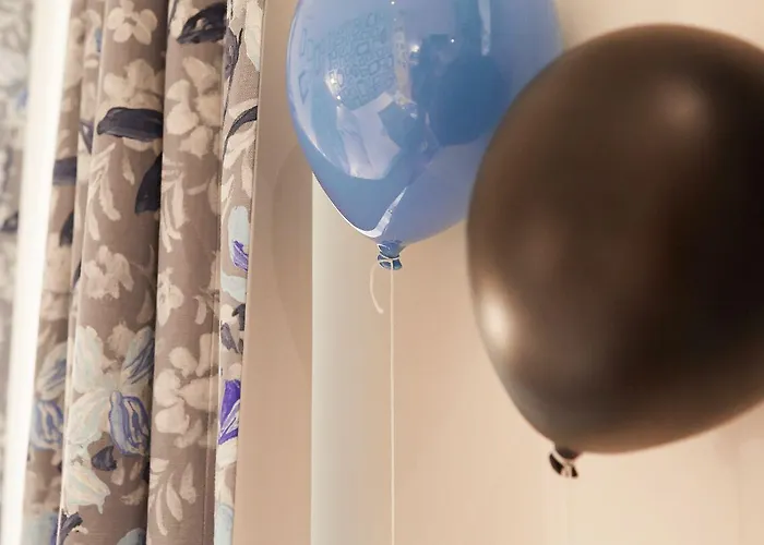 Vendégház Cinque 4*