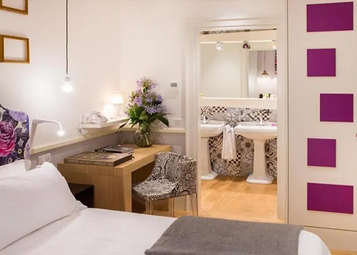 Cinque 4*