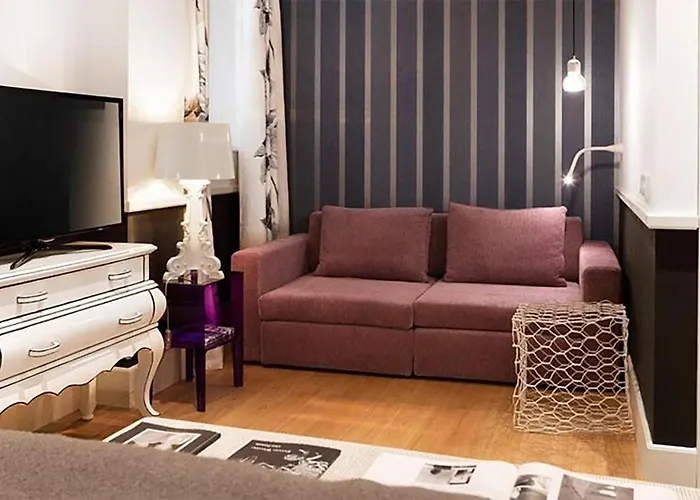 Cinque 4* Verona
