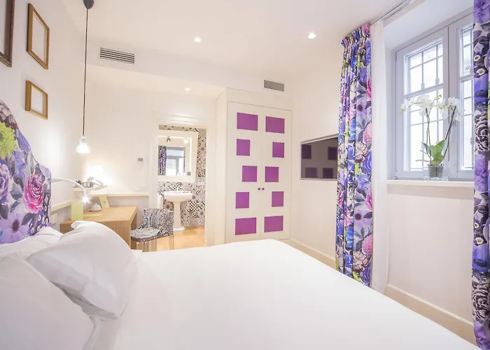 Cinque 4* Verona